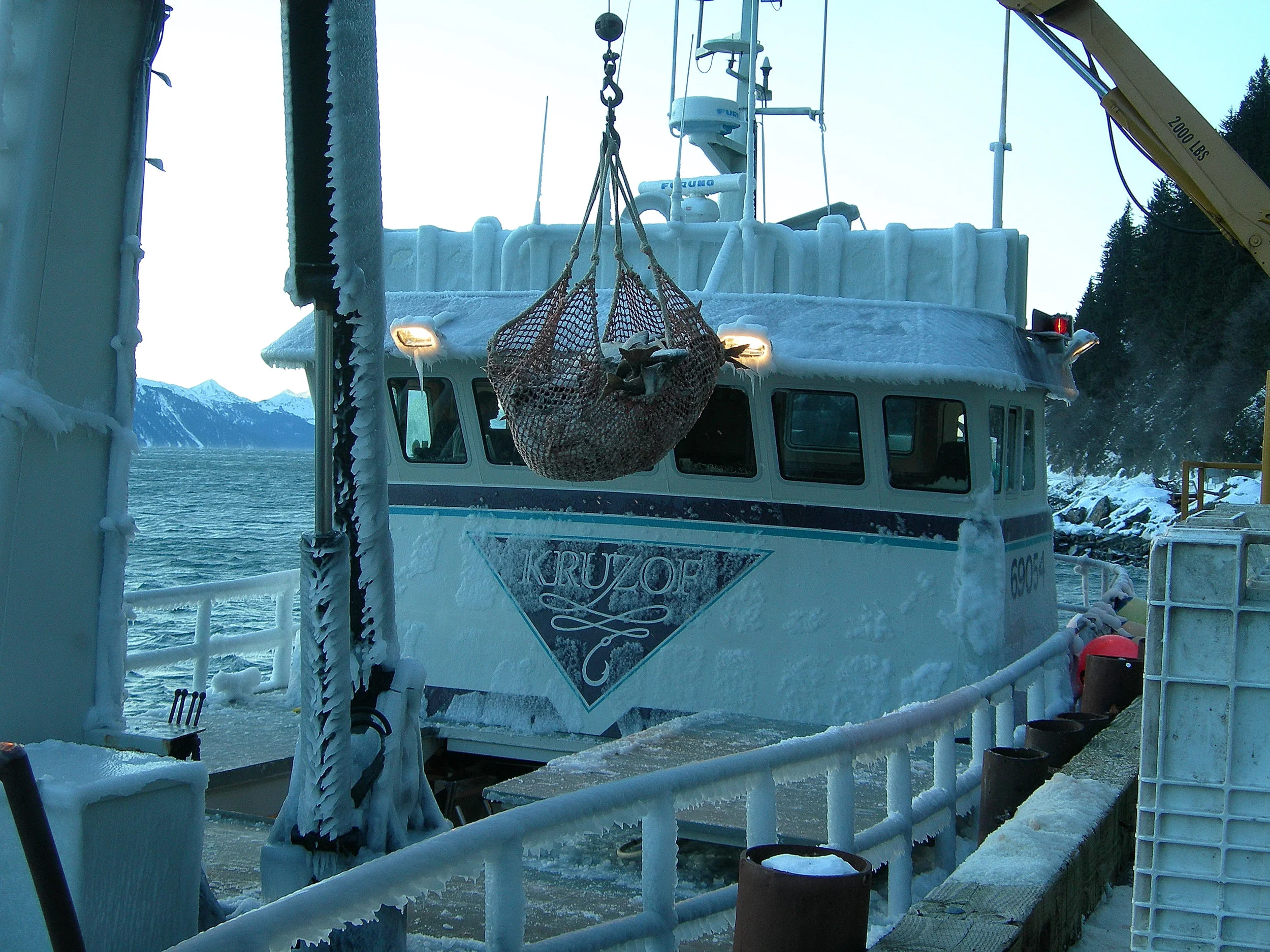 Sablefish Quota Update