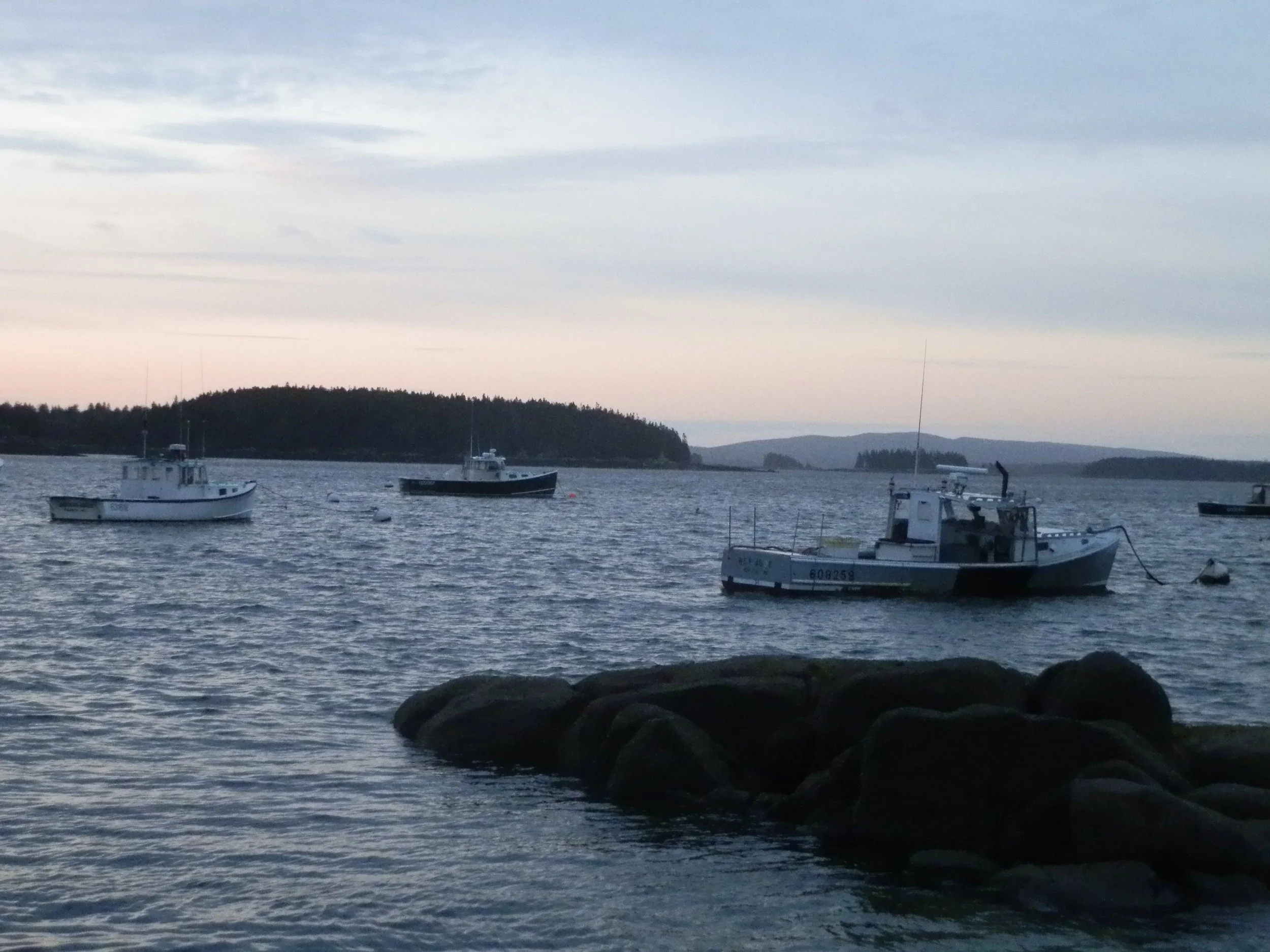 Retaliatory tariff impacts could be felt around the country