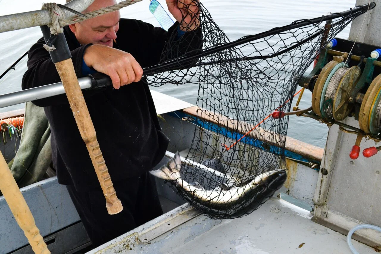 "Congress shouldn’t threaten fisheries’ future"
