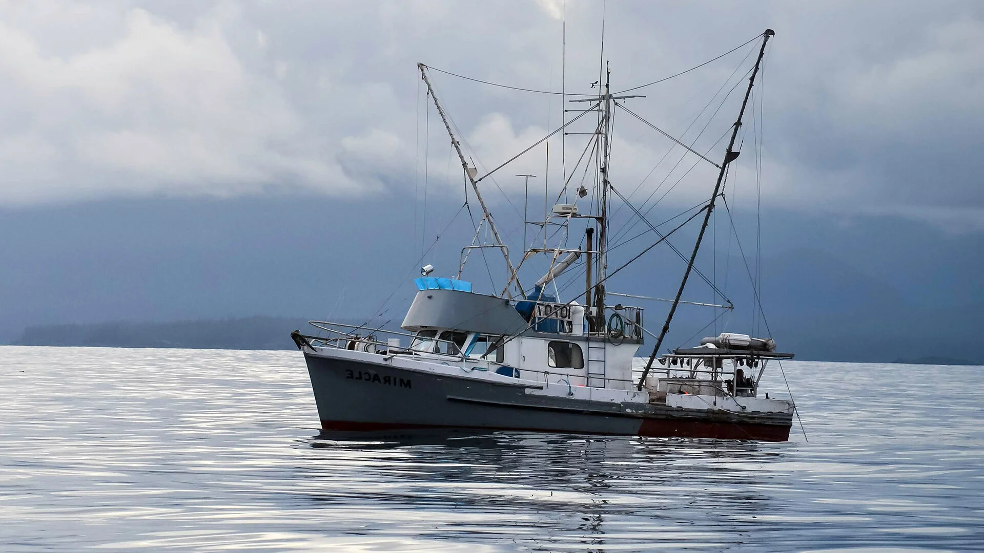 Alaska and Washington CARES Act Federal Fisheries Disaster Relief Application Period Opens