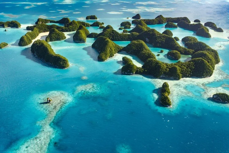 Ocean protection needs a spirit of compromise