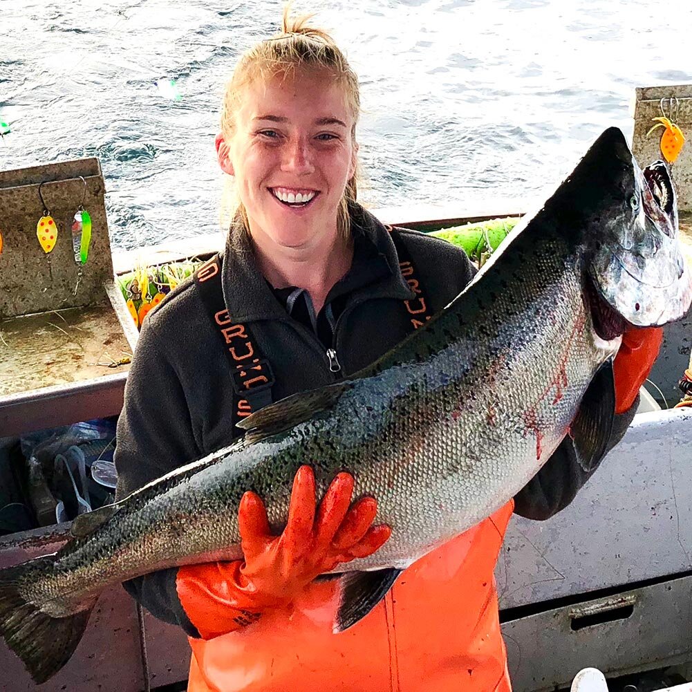 Young Fishermen's Initiative — Alaska Longline Fishermen's Association