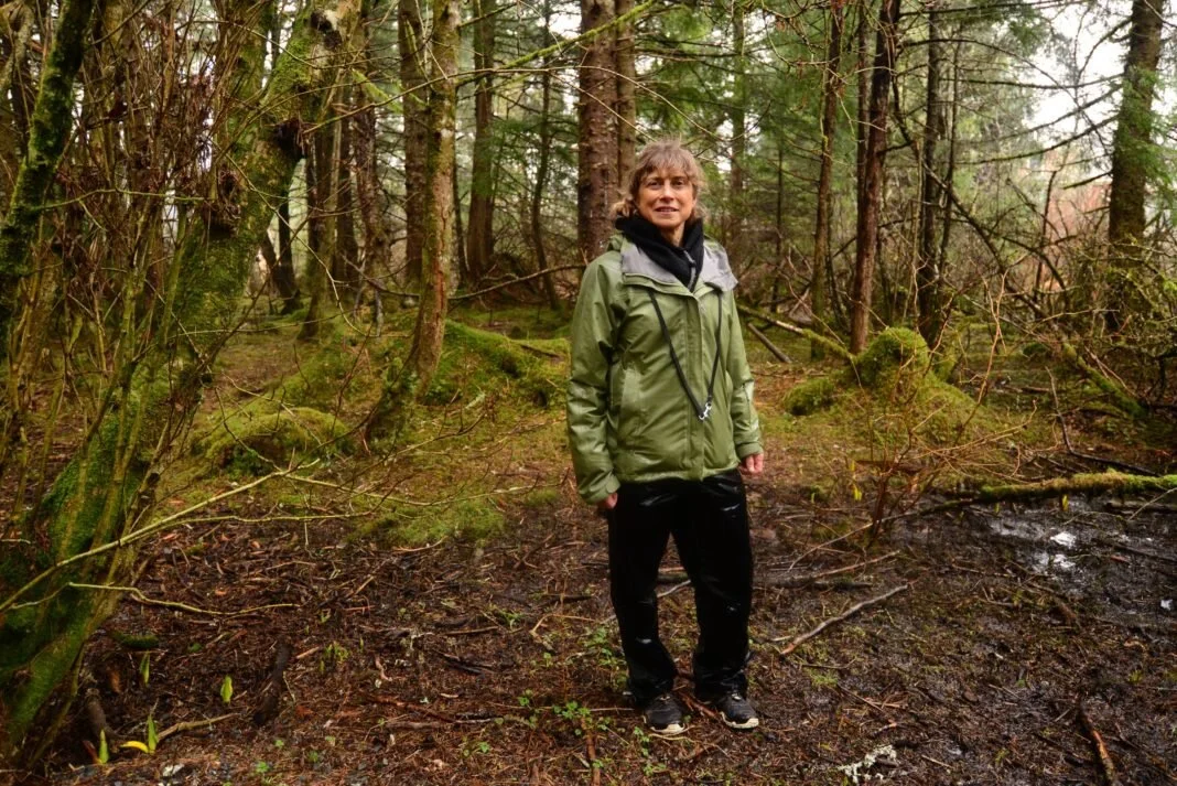 New federal program to help 5 remote Alaska communities transition to renewable energy