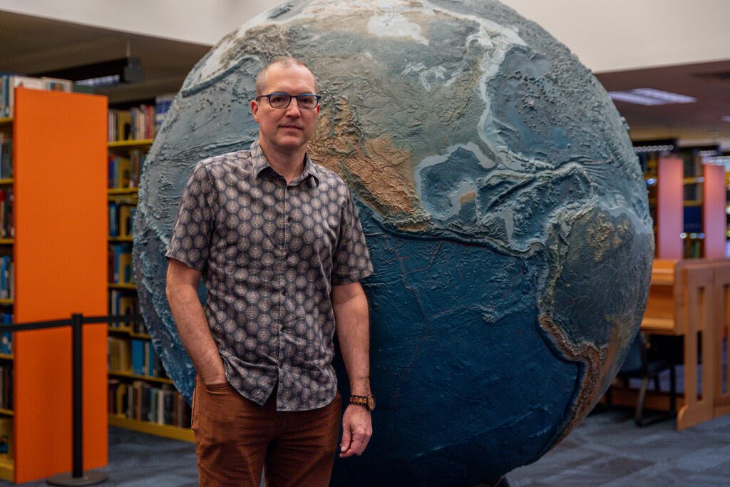 Scientists are freaking out about ocean temperatures