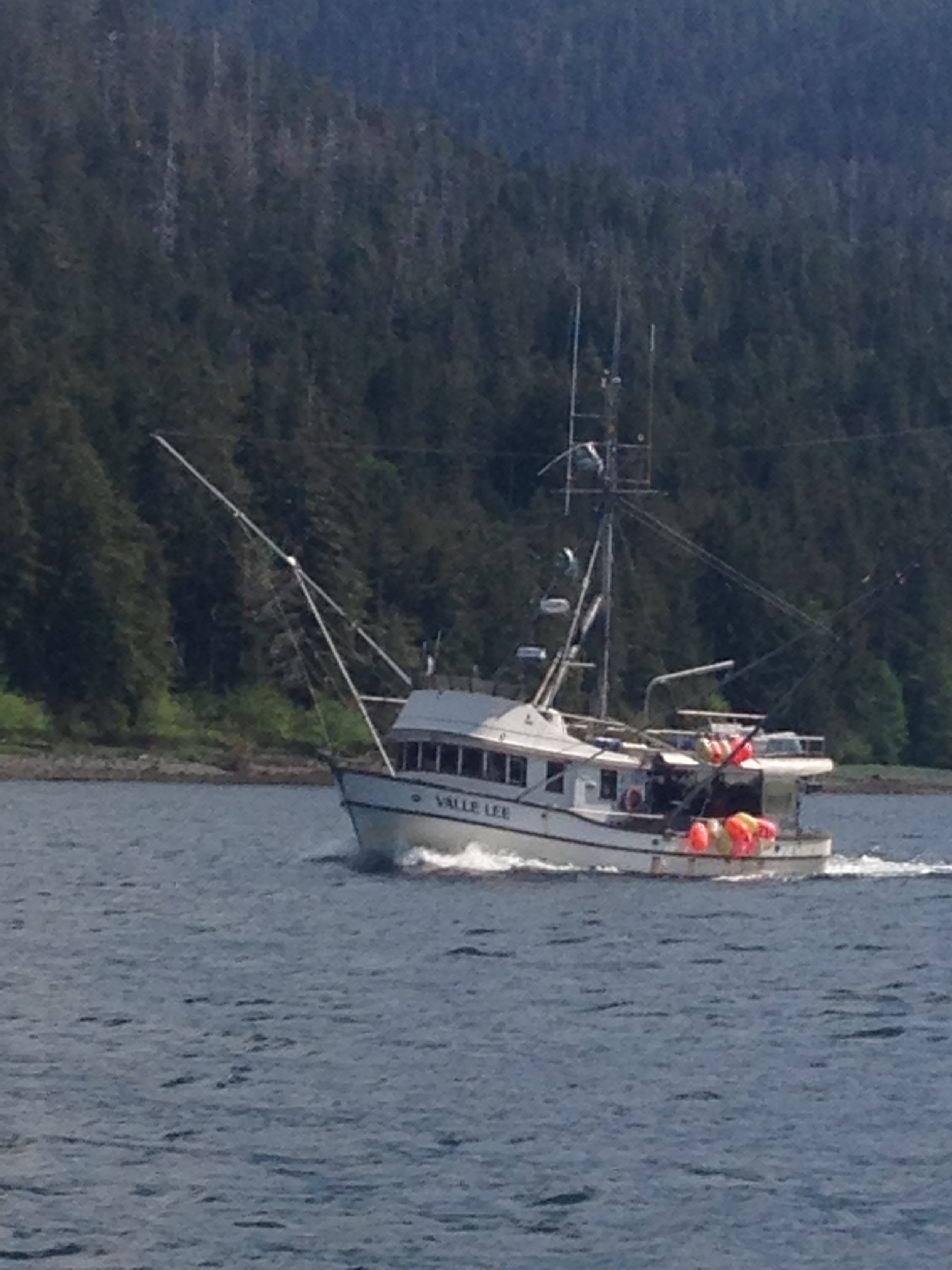 My Turn: Funding sustainable fisheries