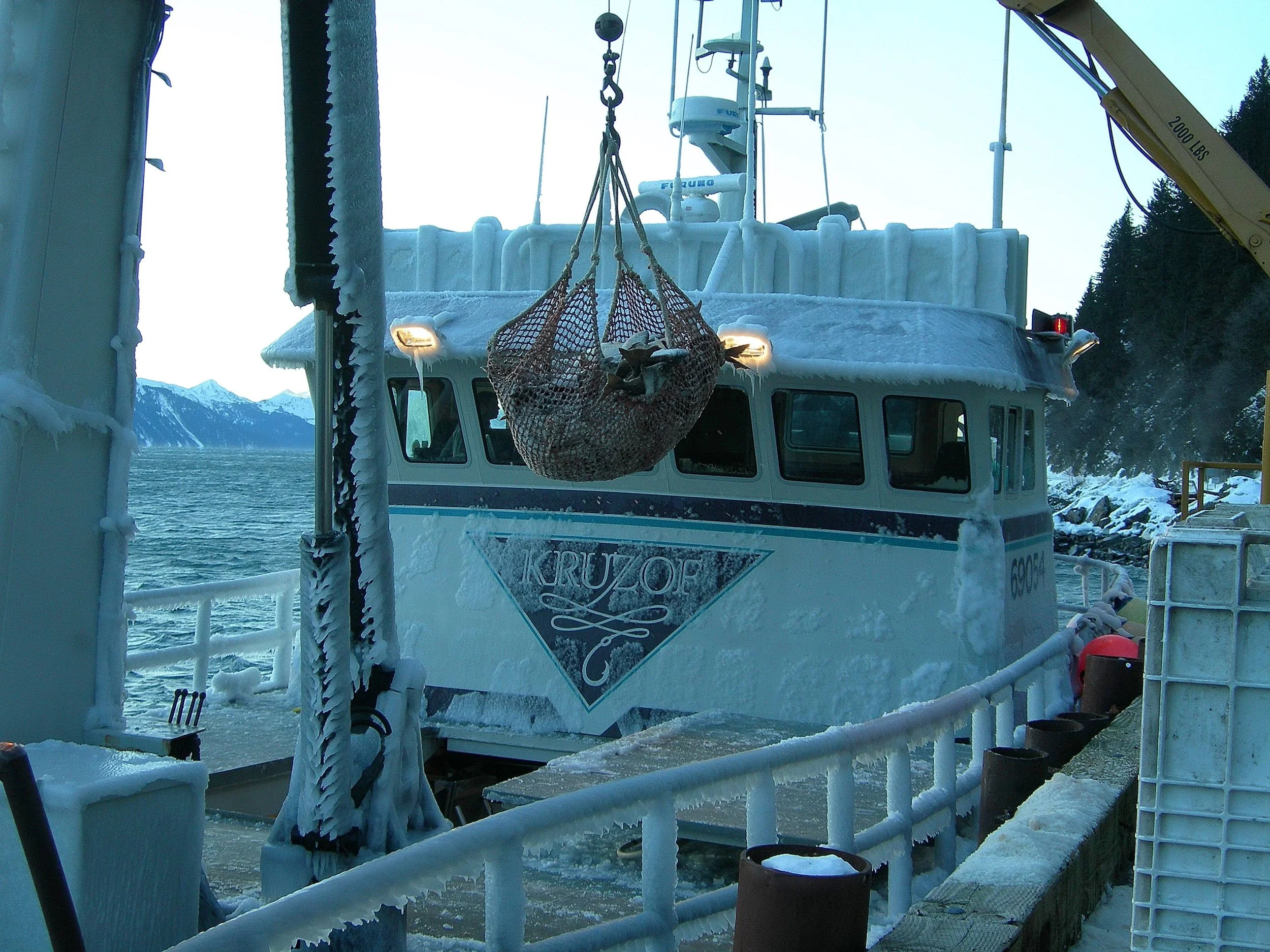 LAWMAKERS CLASH OVER NOAA FISHERIES RULES