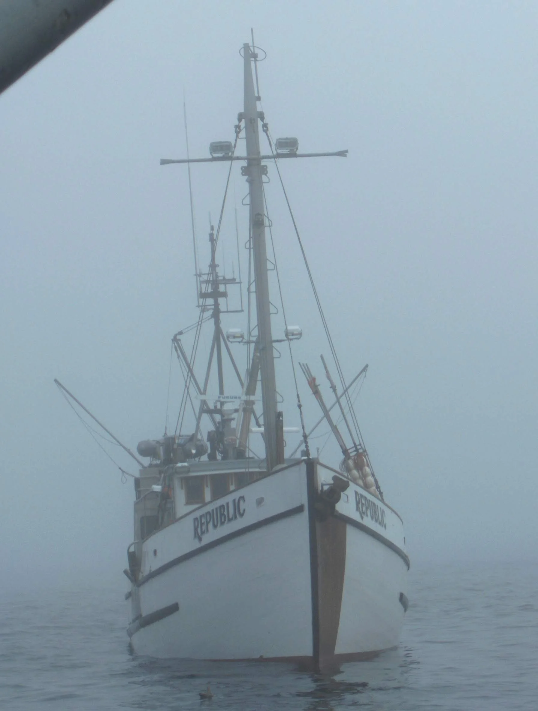 Seafood’s share of USDA funding? Just 0.5 percent