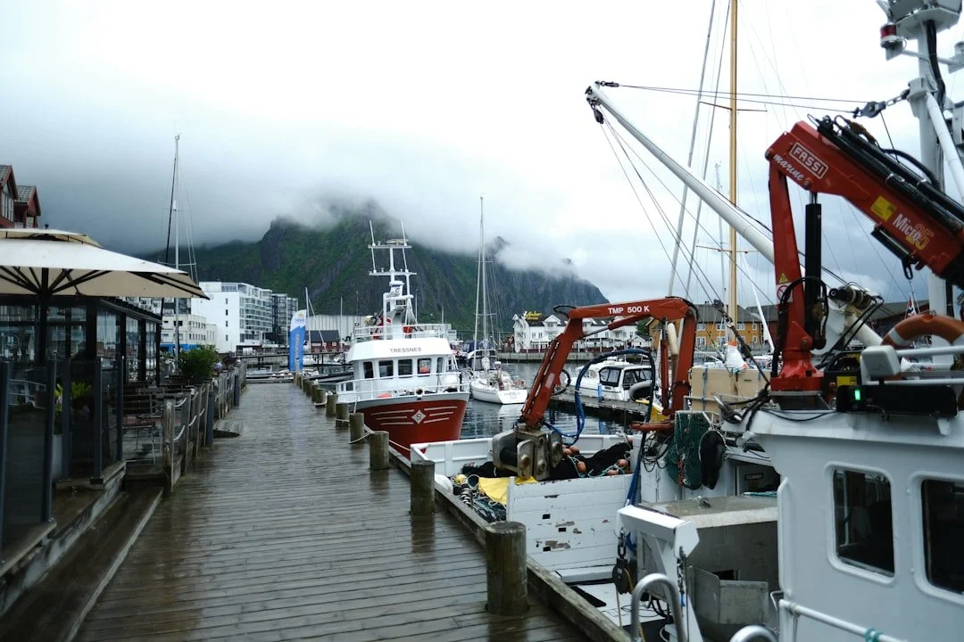 The Hidden Toll of the Sea: Unexpected Costs for Small‑Boat Fishermen and What Farming Gets That Fishing Doesn’t