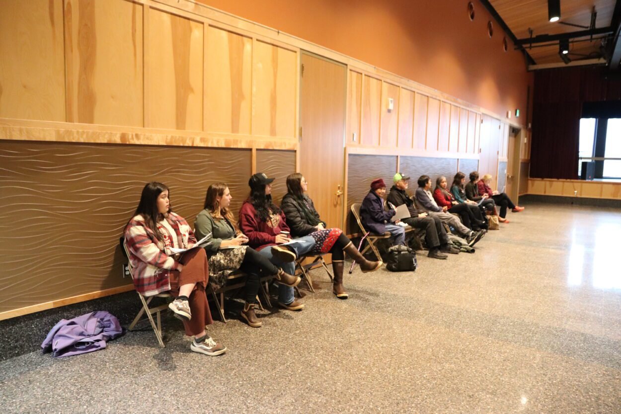 ‘Trolling is what sustains us’: Pacific Salmon Commission testimony highlights importance of Chinook to Southeast