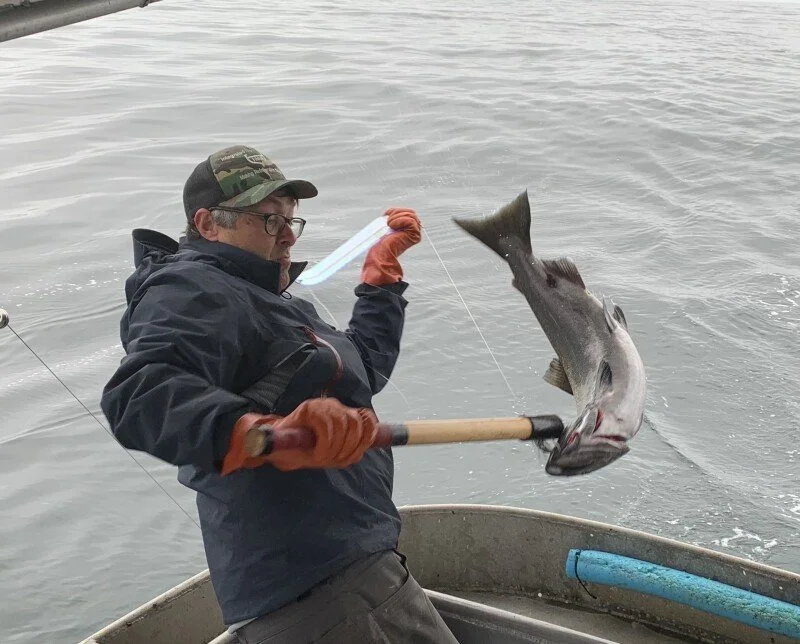 The Wild Fish Conservancy’s never-ending lawsuits