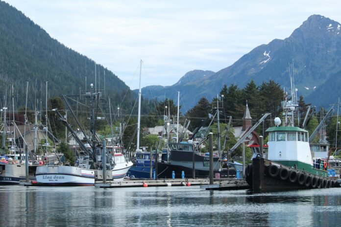 Alaska’s First Commercial Fishing Boat Hybrid Prepares to Hit the Water 