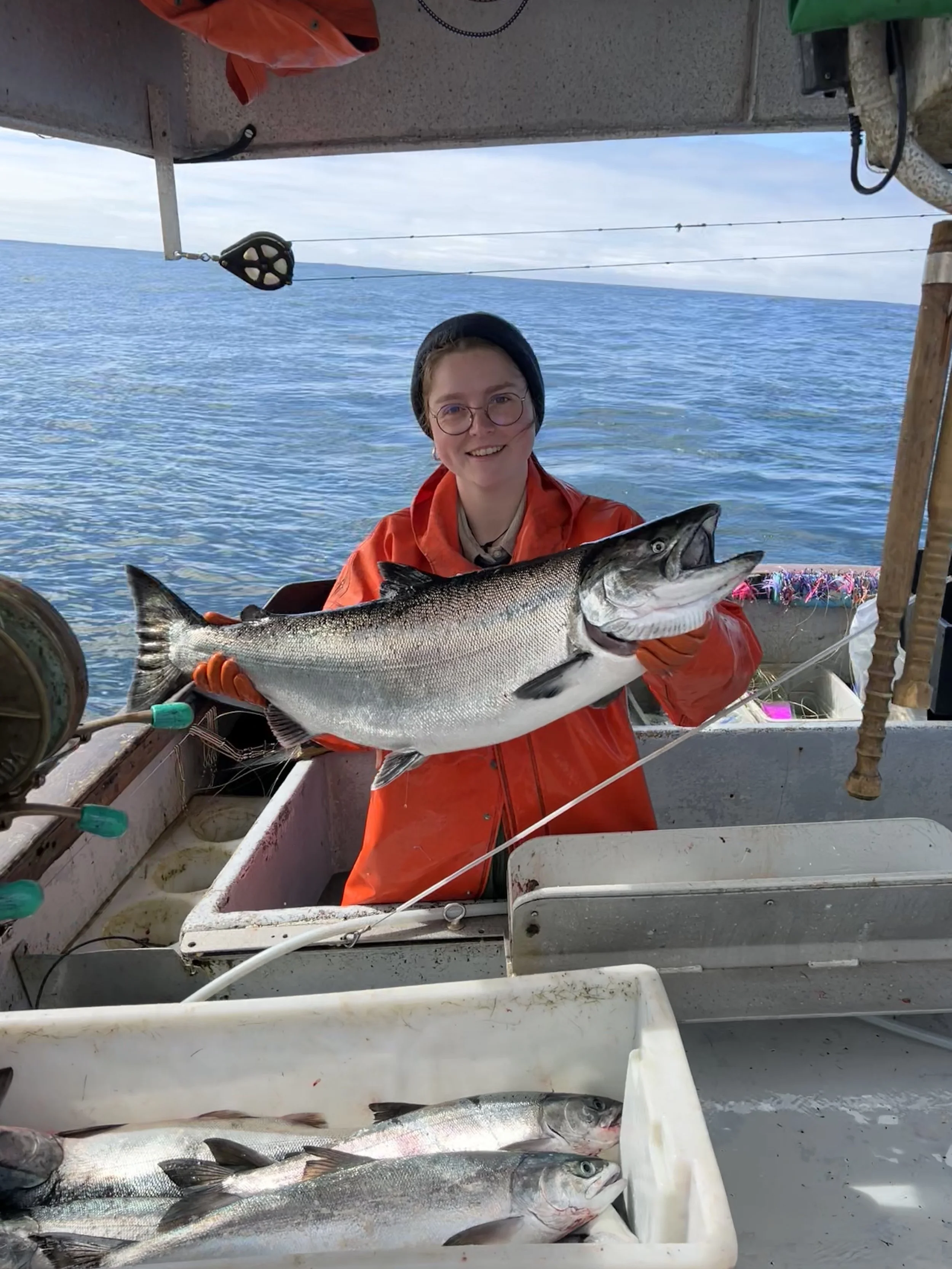   ALFA Crew Training Program    Applications for 2026 Season Are Now OPEN!     Click Here to Apply   