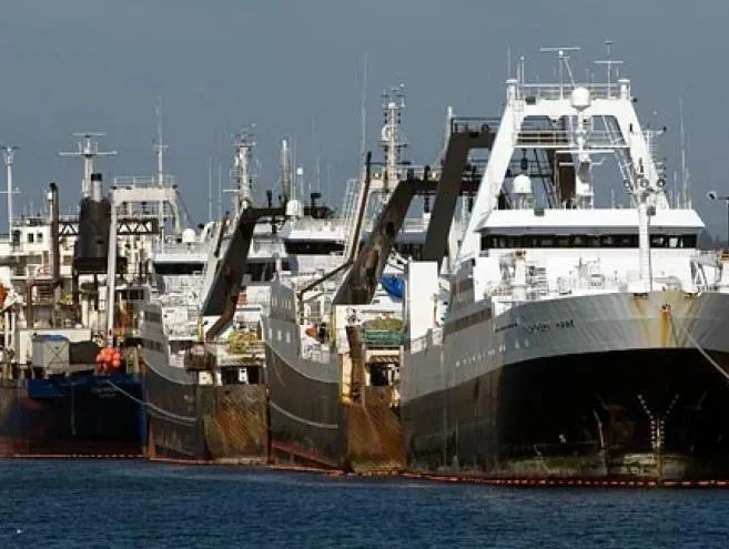 ADN Opinion: Trawling impacts everyone. Yes, it should be a key issue in Alaska’s elections.