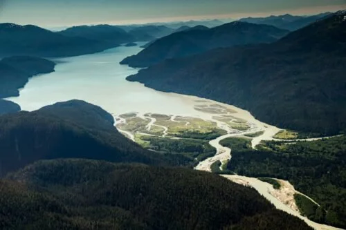 Alaskans call for immediate action from the AK Legislature and State on transboundary mining issue