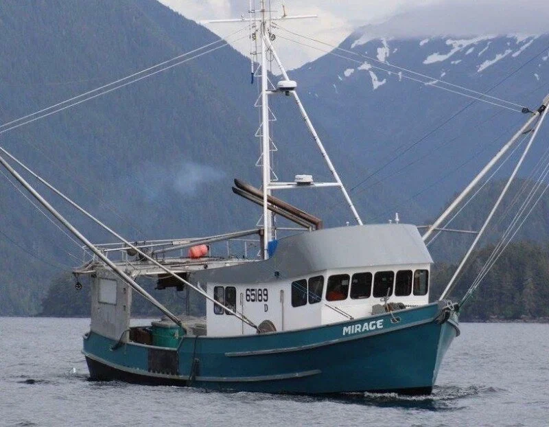 Alaska's first hybrid-electric fishing boat lowers costs, boosts ocean environment