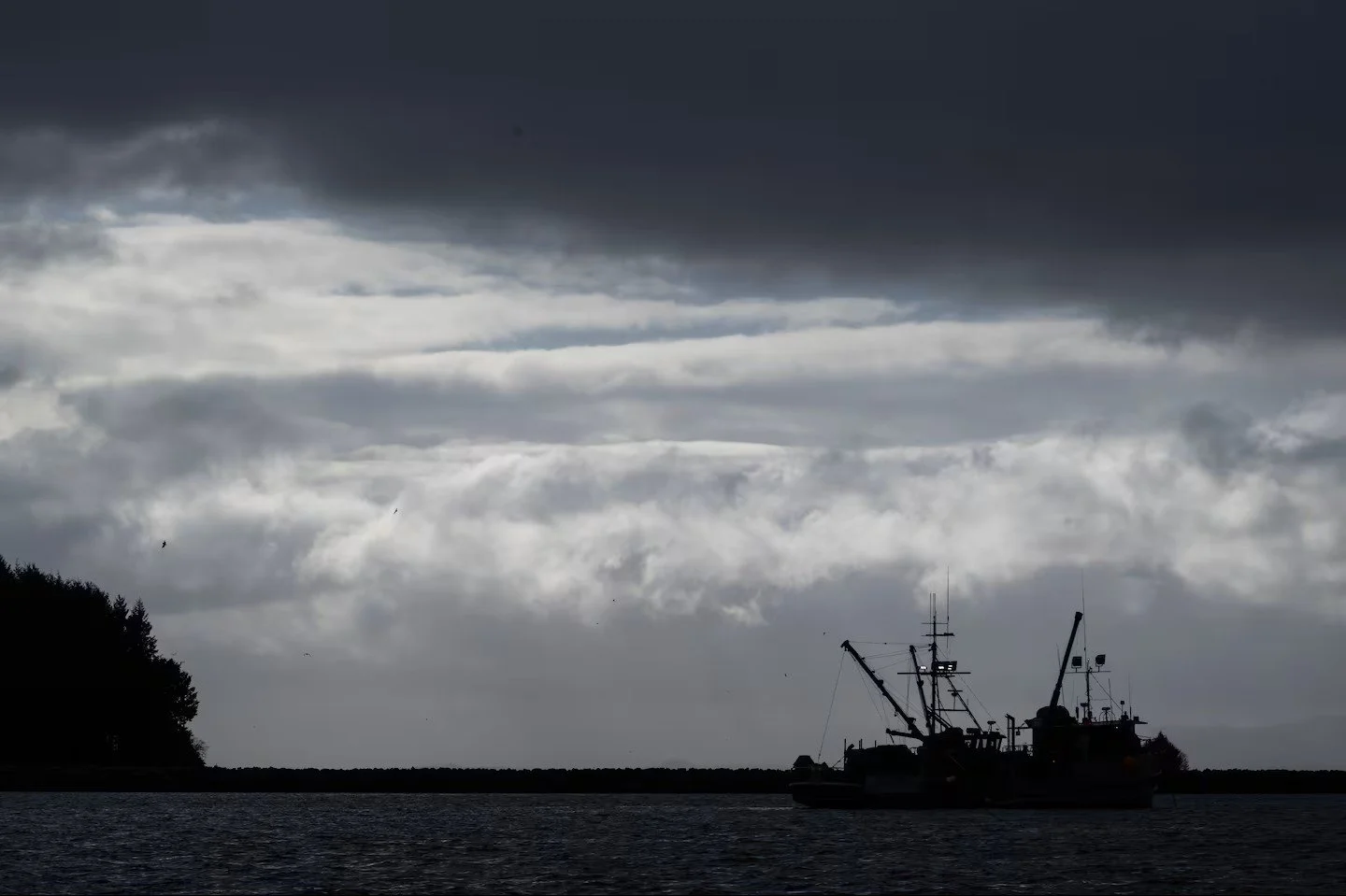 Opinion: Gov. Dunleavy does not speak for me on Alaska’s fisheries