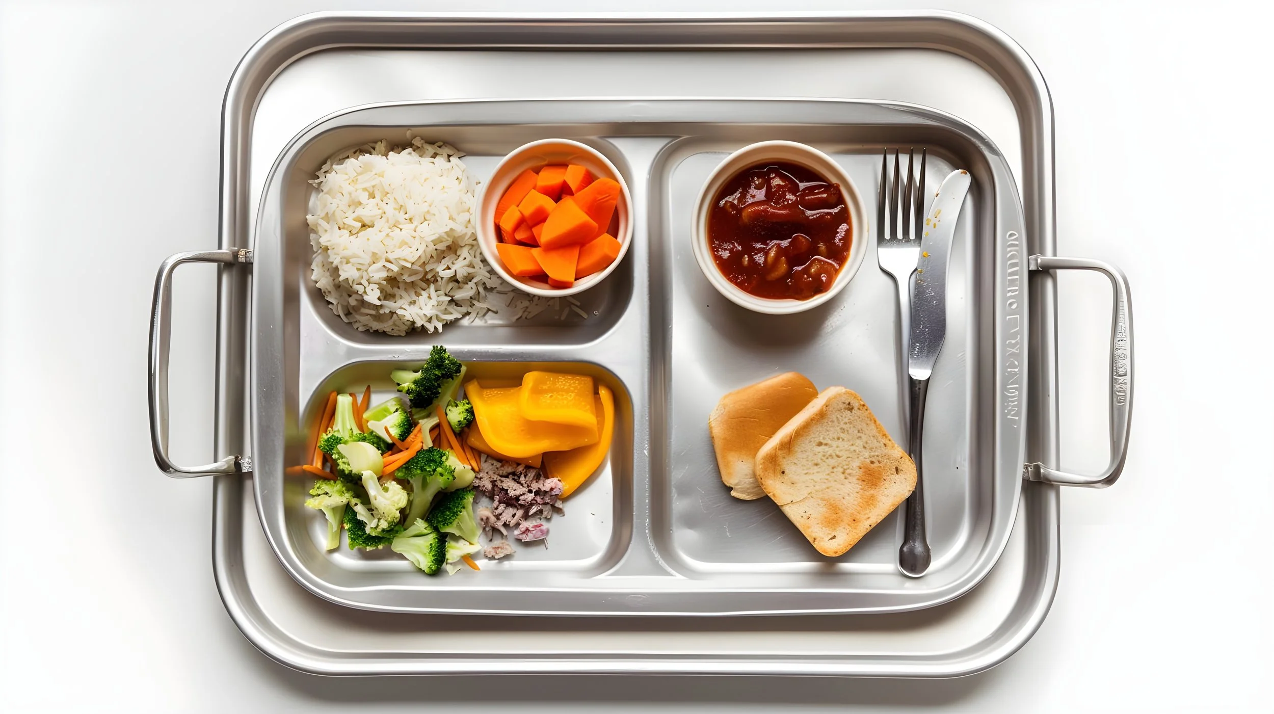 In Alaska, the food vote is especially important