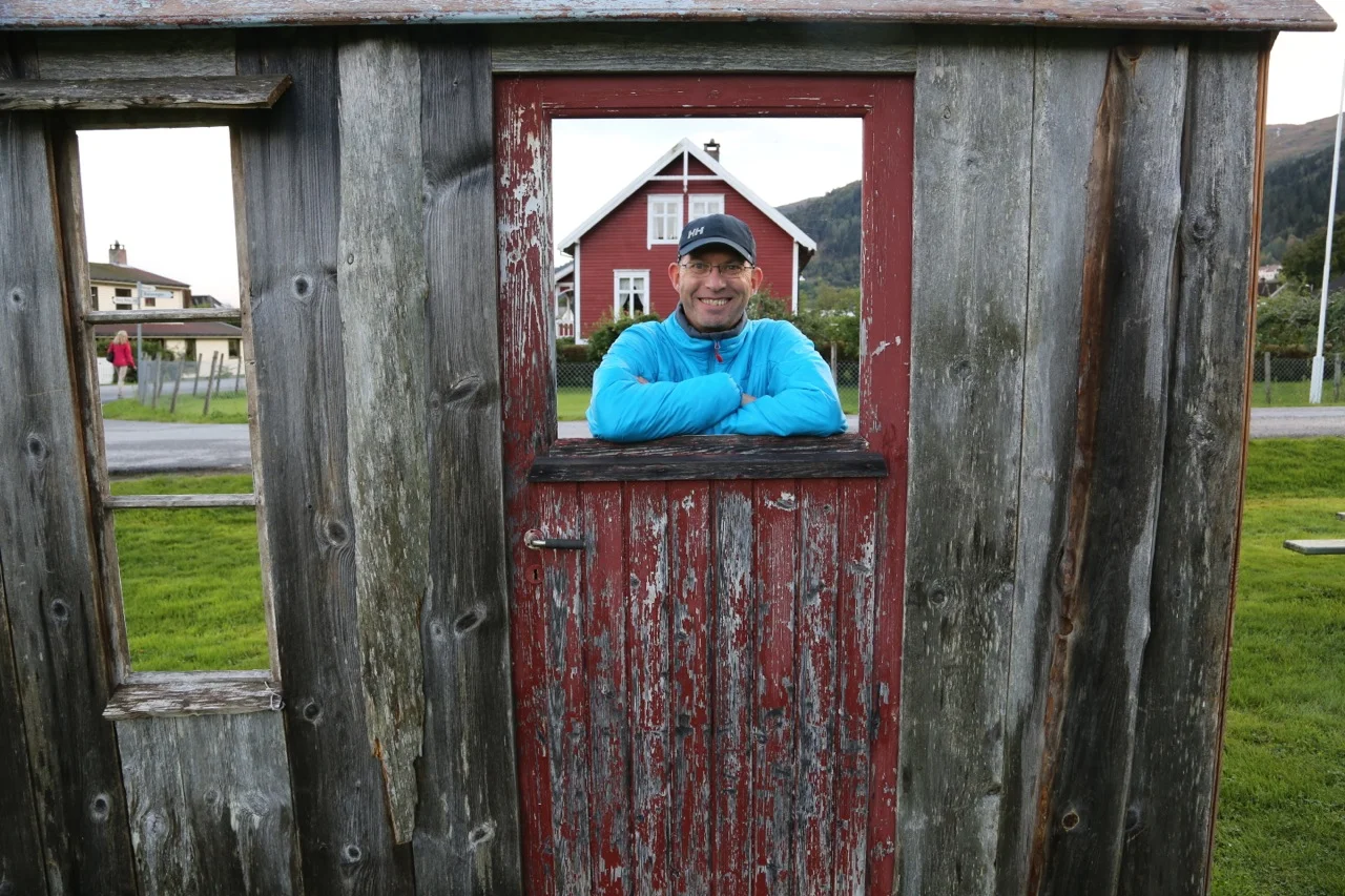 Hvem ljuger om høstferien din?