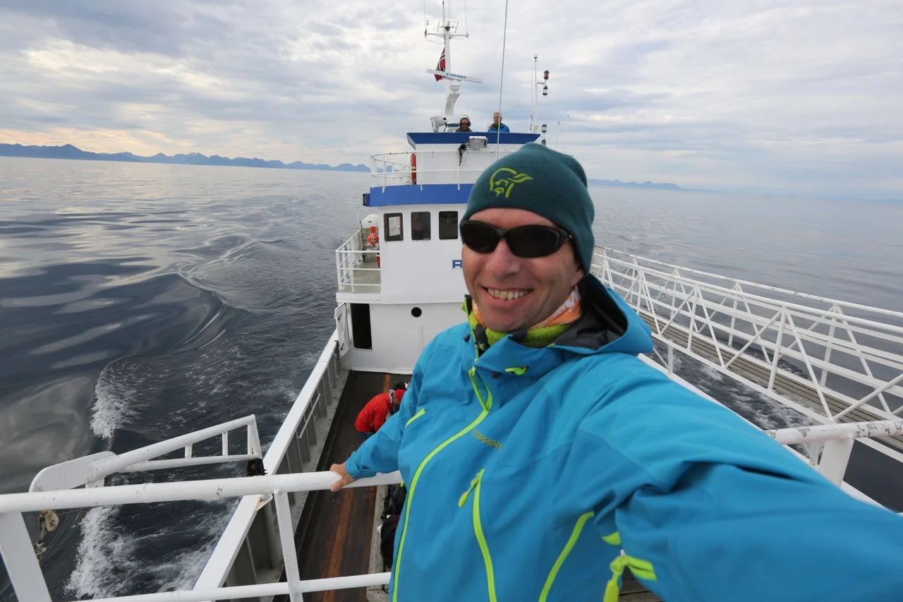 Får reiselivet som fortjent?