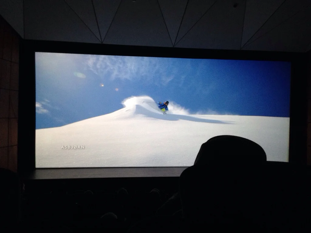 Dette er god Norgesreklame