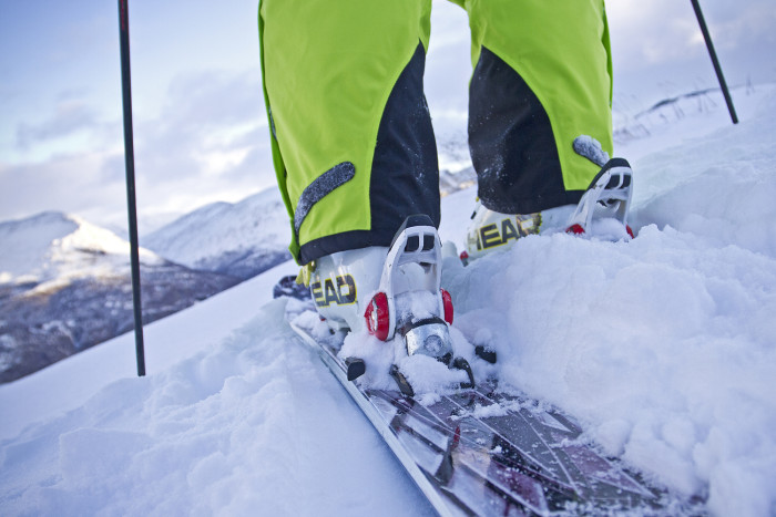 Hemsedal er klar for sesongåpning