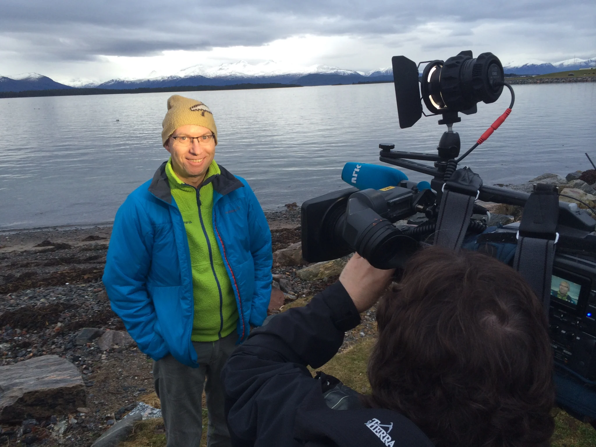 Nyttårsforsettet du kan holde