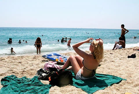 Kunsten å reise - uten å sutre