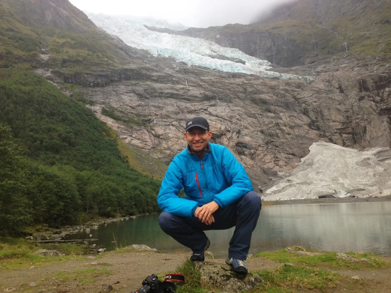 Er dette årets beste reiseblogg?