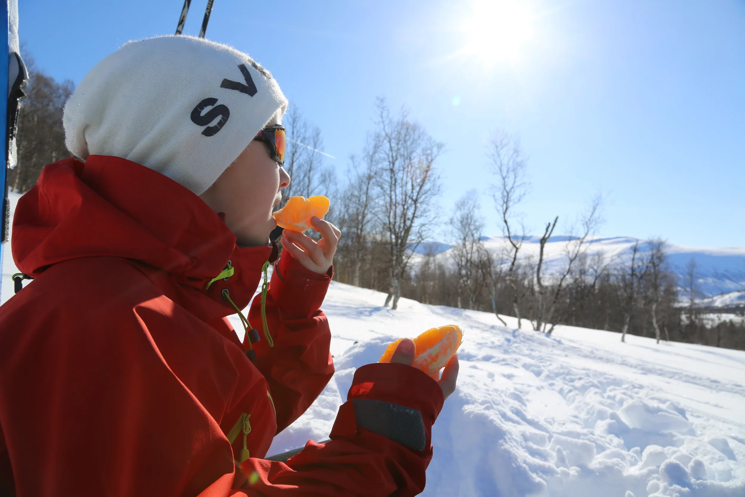 Geilo Skisenter bytter navn