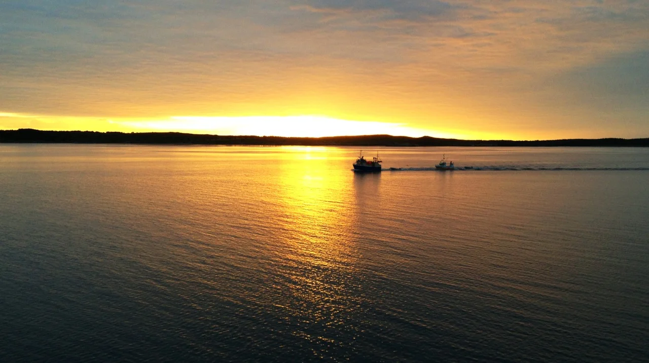 Den beste Valentinergaven - god tur