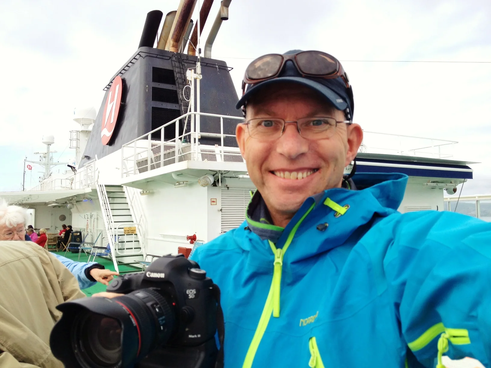 Jakten på en ektefelle - det er ikke lett