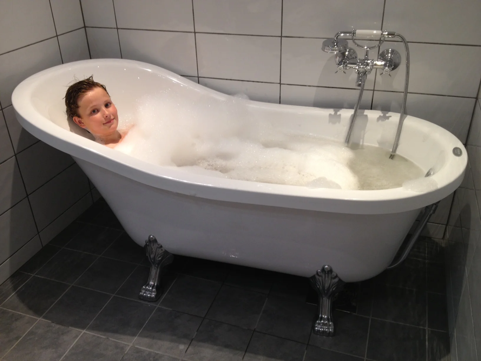 Vil du være med på en gratis drømmereise i Norge?