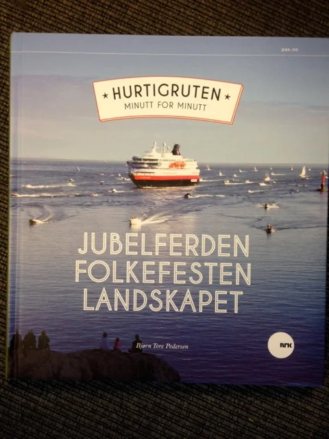 Disse vant ukens reisebøker