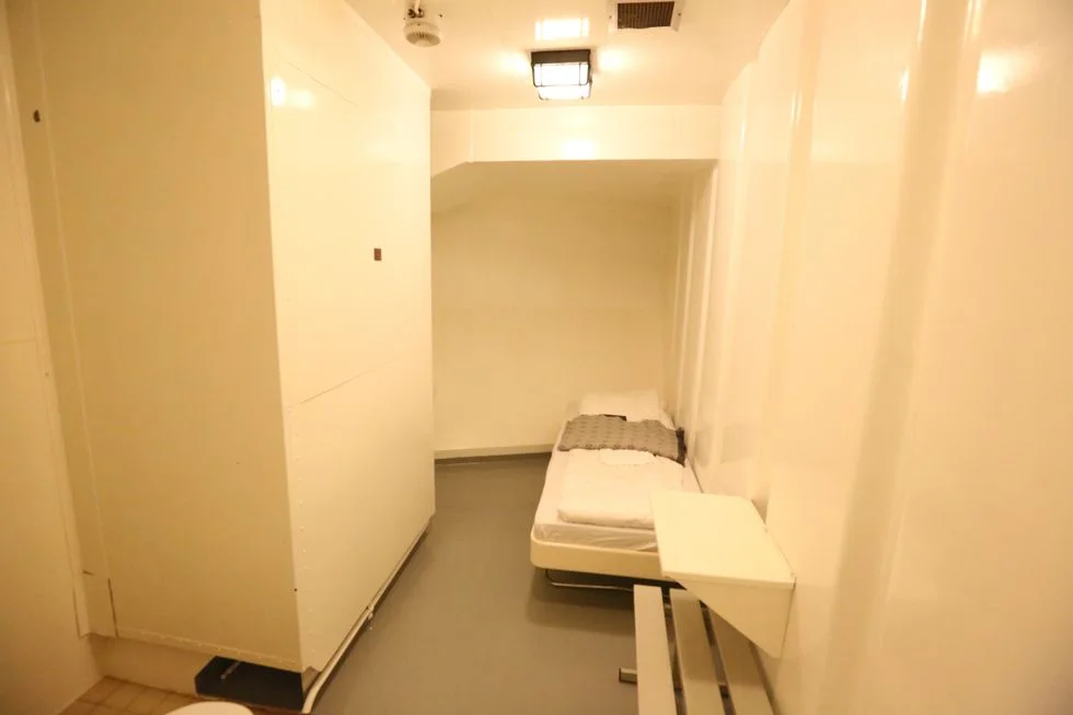 Denne lugaren må du unngå!