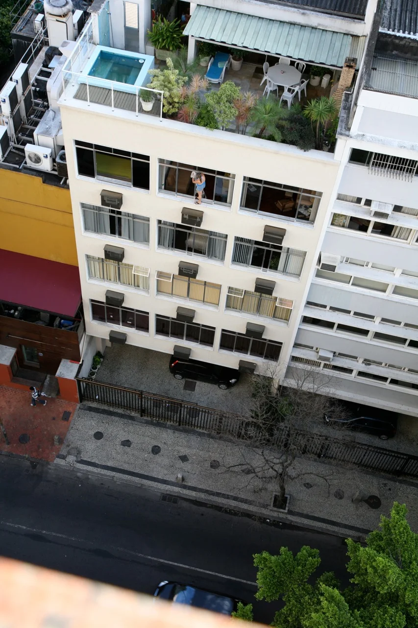 Ikke gjør dette hjemme