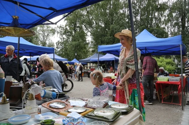 Du får bestemme hvordan reiselivs-Oslo skal se ut