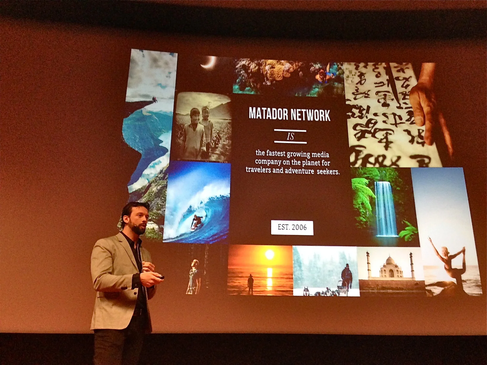 Vet du hvorfor ikke turistene vil til Norge?