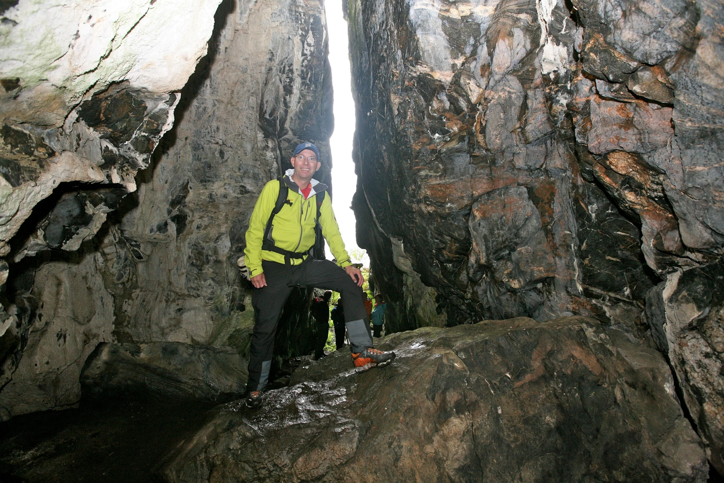 Norge trenger en ny reiselivssjef