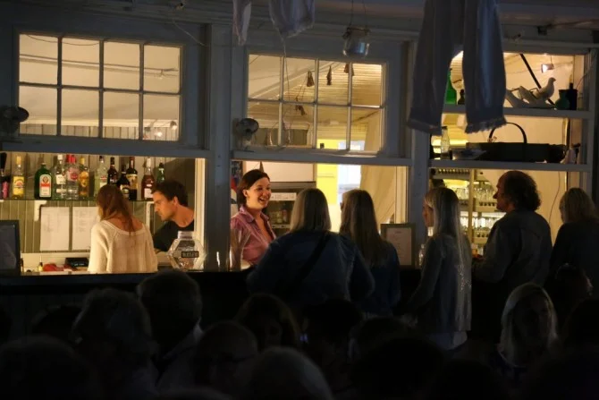 Så mye skal du gi i tips