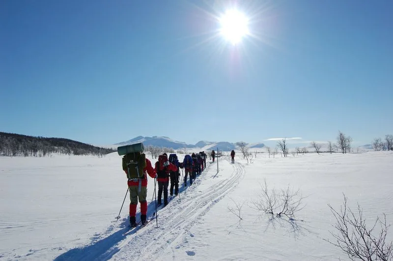 Nå kommer påskesola. Er du klar?