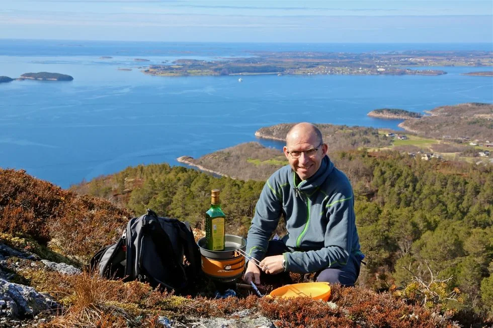 Turmat for suppehuer - så lett at det er pinlig