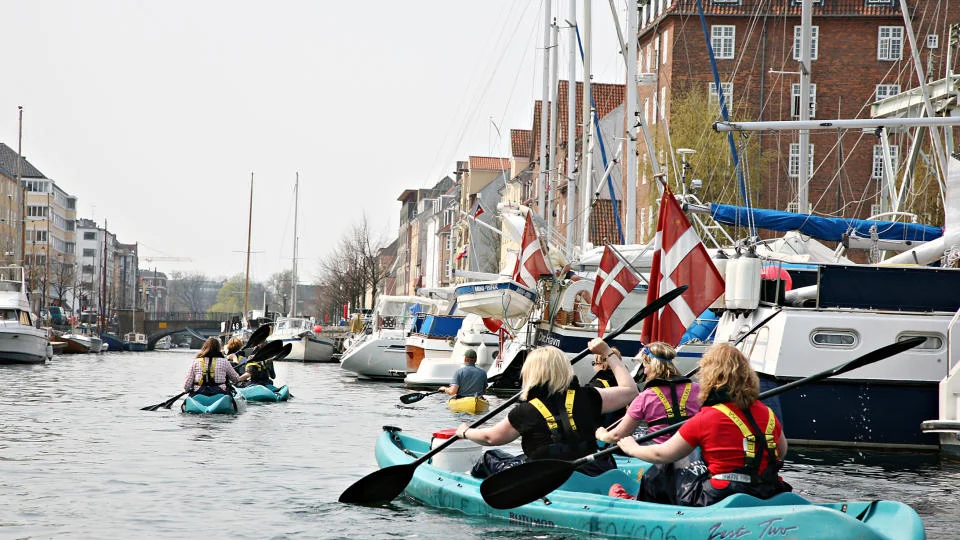 Nå får du smaken av Danmark - i Oslo