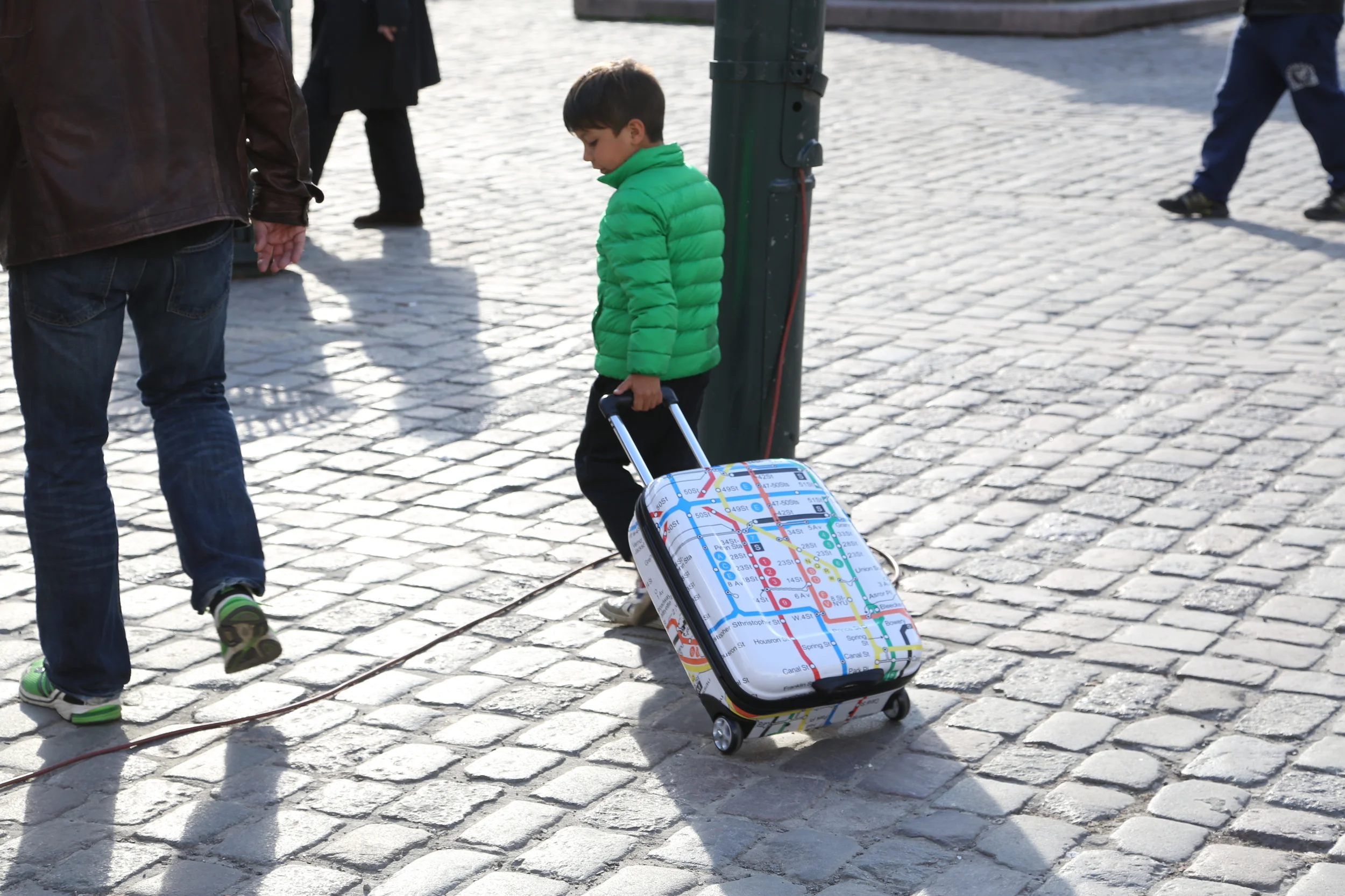 Er dette sommerens beste pass?