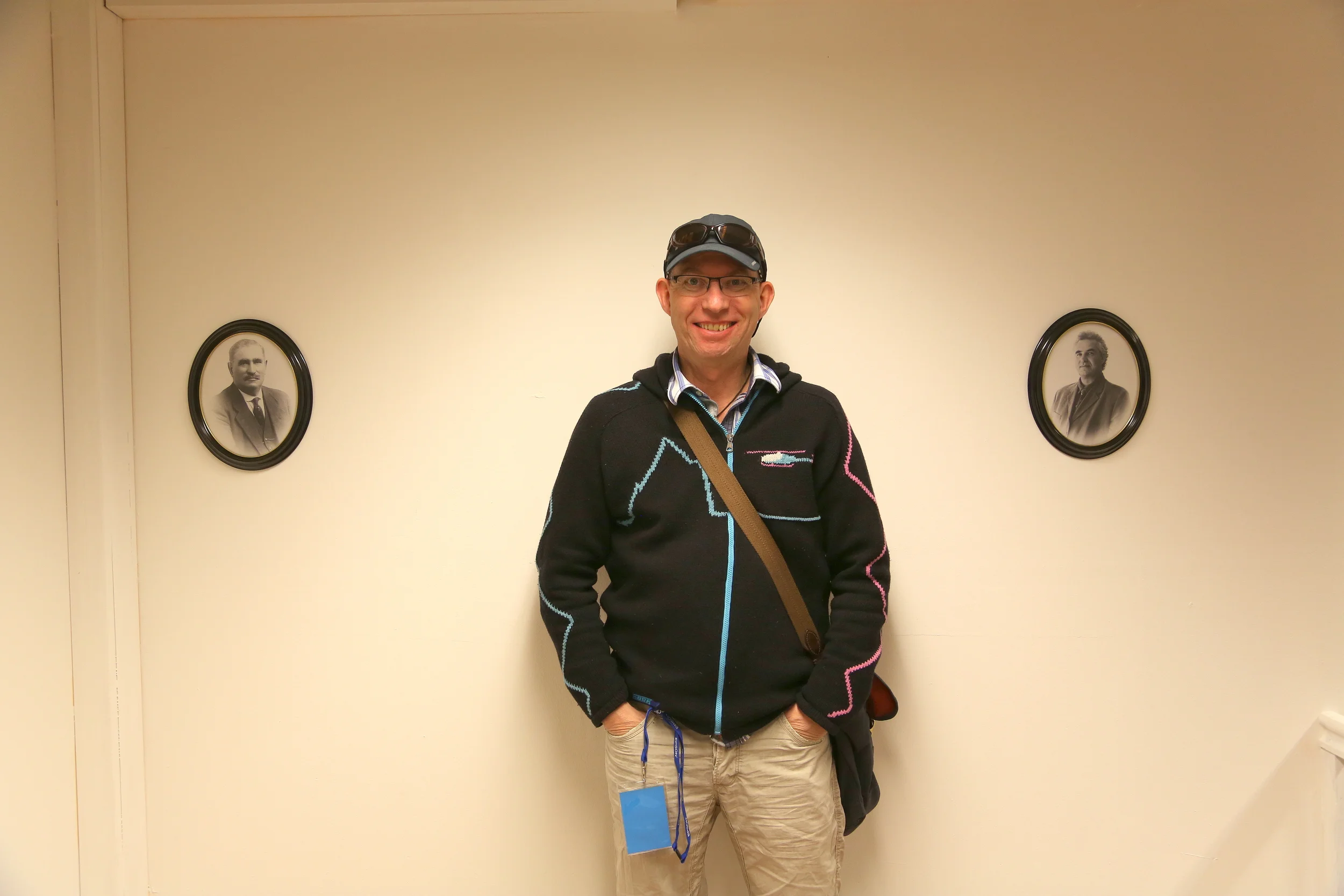 Nå er jeg virkelig misunnelig 