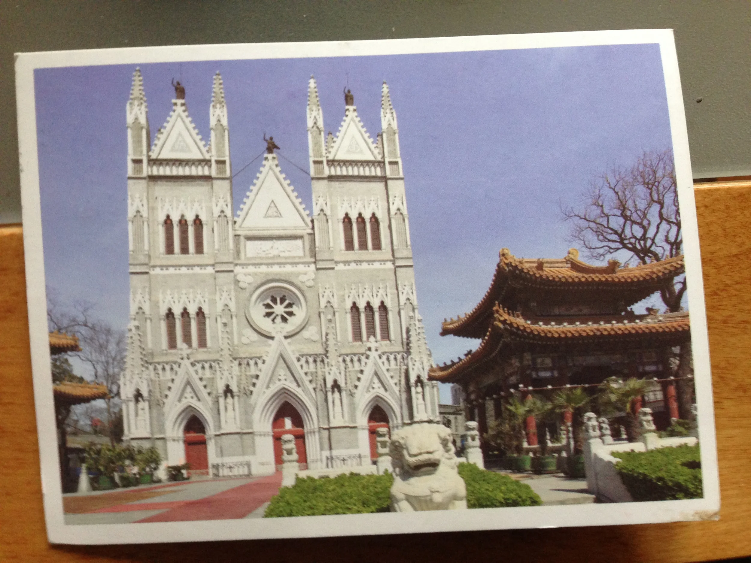 Nå kan du reise langt - uten å flytte deg en meter