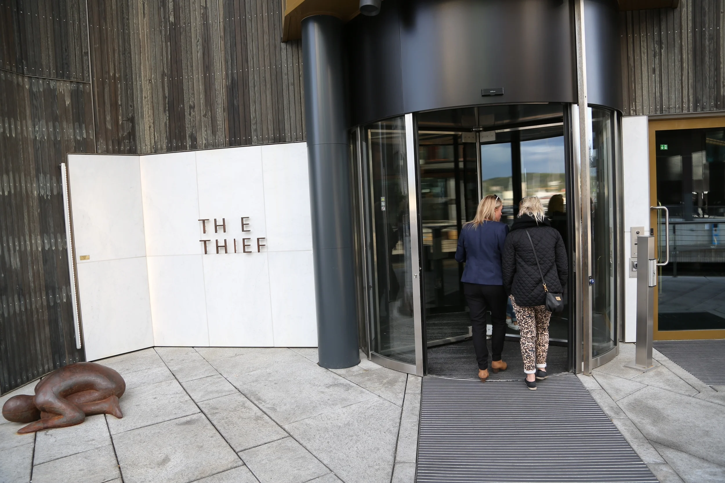 Her er Norges beste hotell