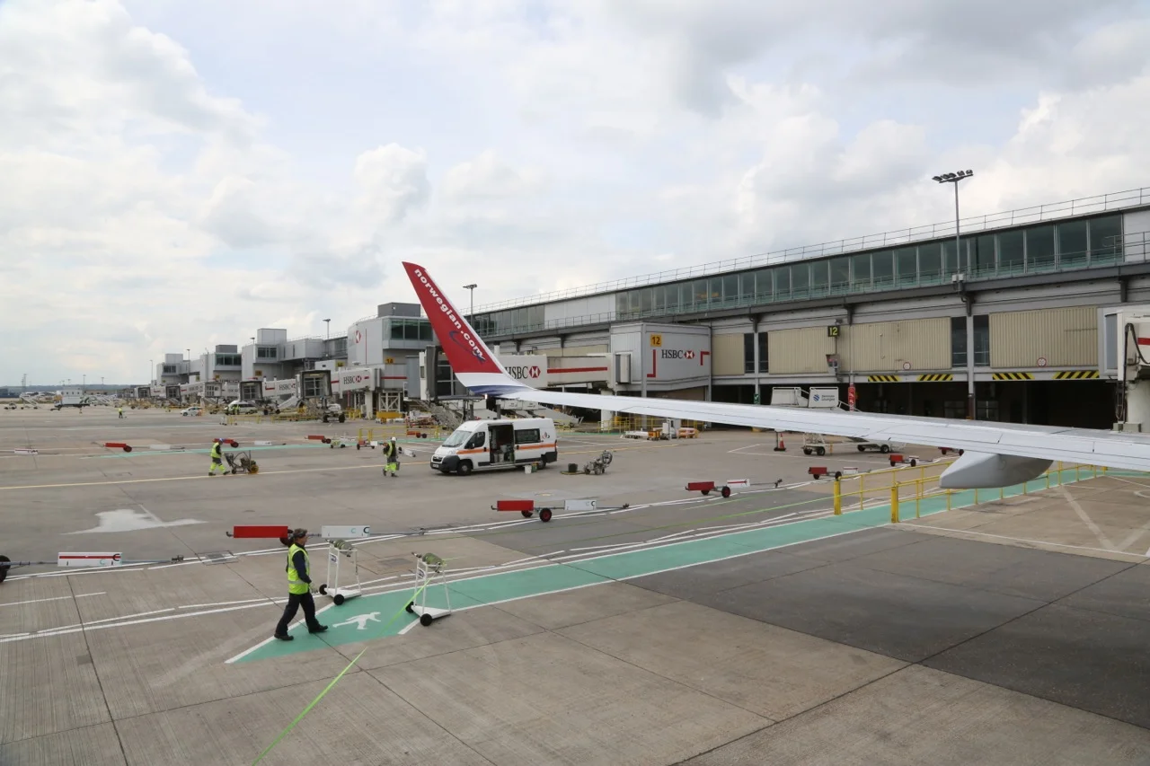 Skaff deg to flybilletter til prisen av én