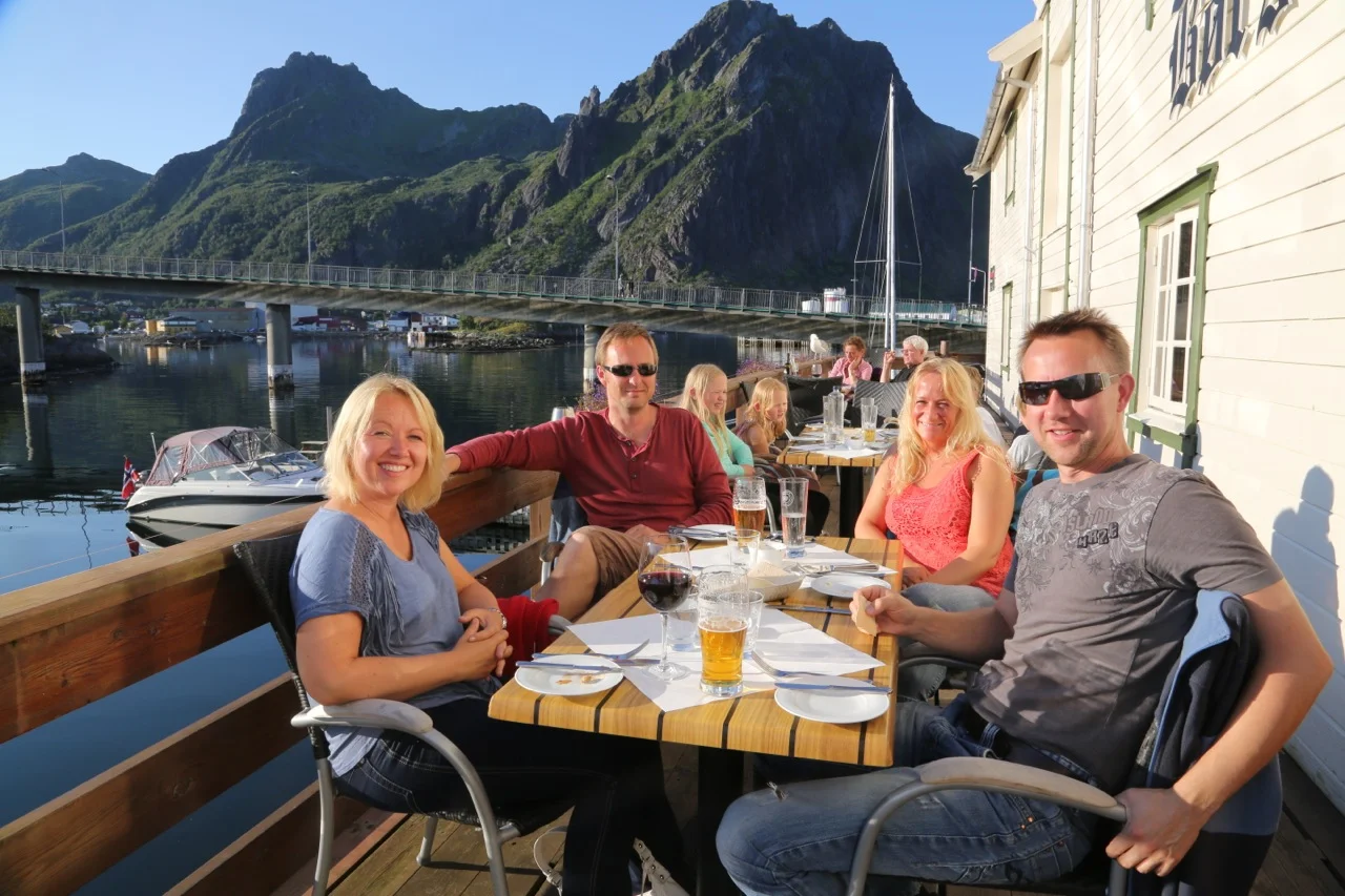 Det er hit skal du reise i sommer