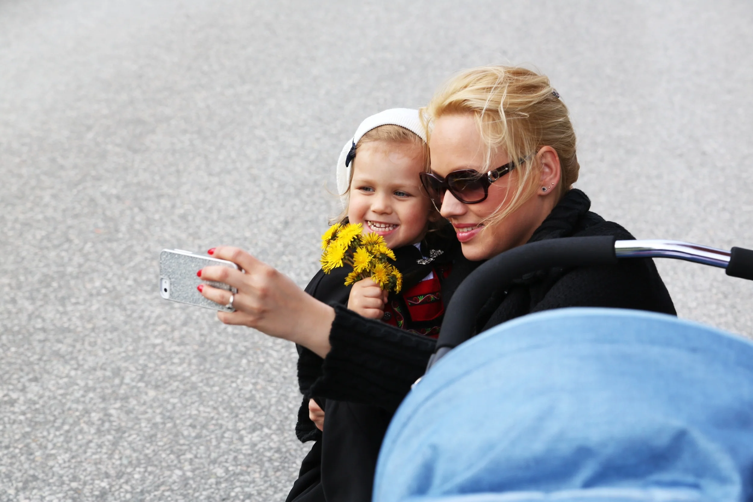 Her er de beste selfie-appene