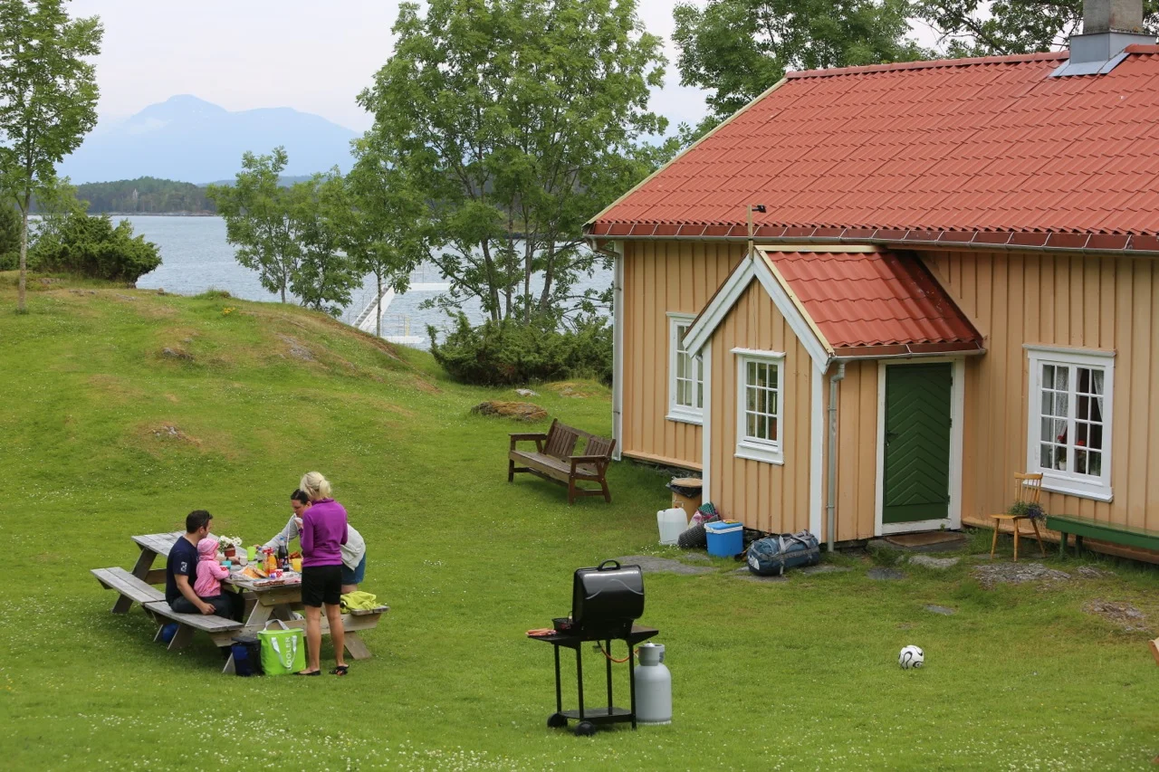 75-årsdagen som bør feires med jubel